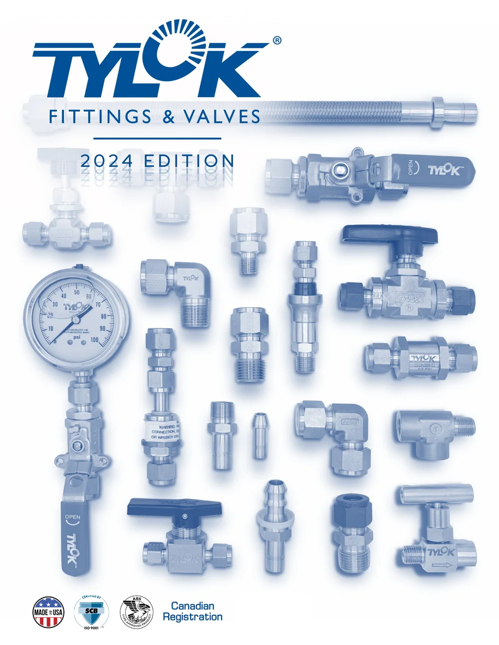 Tylok Catalogs Search our Products