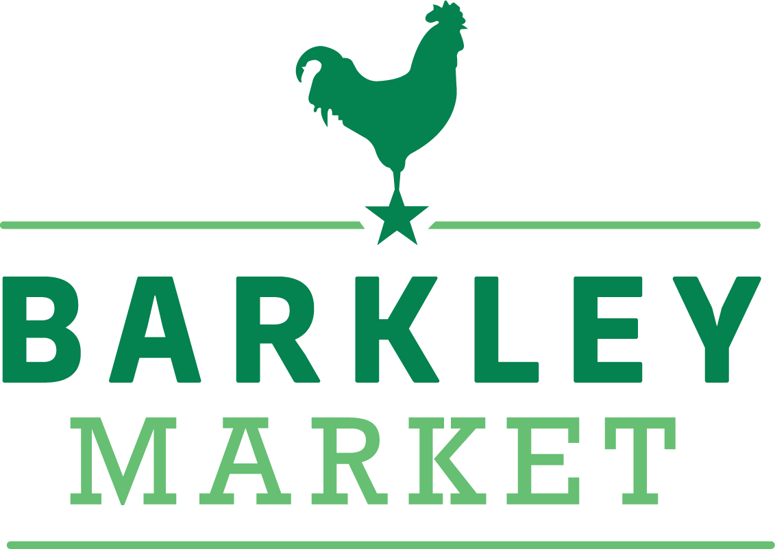 The Barkley Market