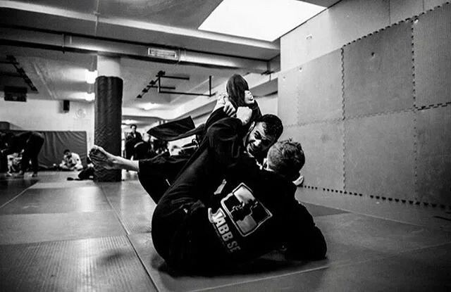 N&auml;r jag var ung s&aring; satte min far aldrig n&aring;gon press p&aring; mig att vinna. Men han sa alltid &aring;t mig att g&ouml;ra mitt b&auml;sta. 
Problemet med att g&ouml;ra sitt yttersta &auml;r att det alltid g&aring;r att g&ouml;ra lite 