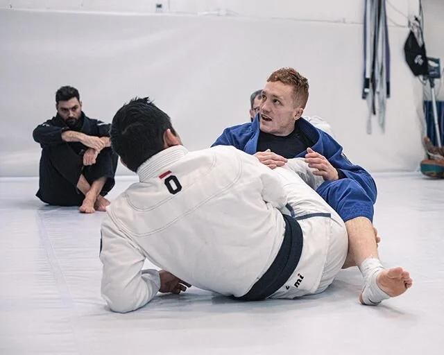 Pictures from my seminar in @fightzoneberlin by @julie.soot