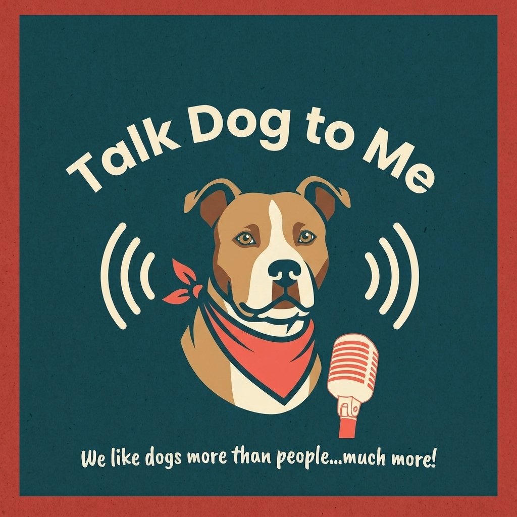 Talk Dog to Me: Episode 1