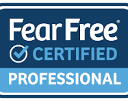 Fear Free Certified Professional