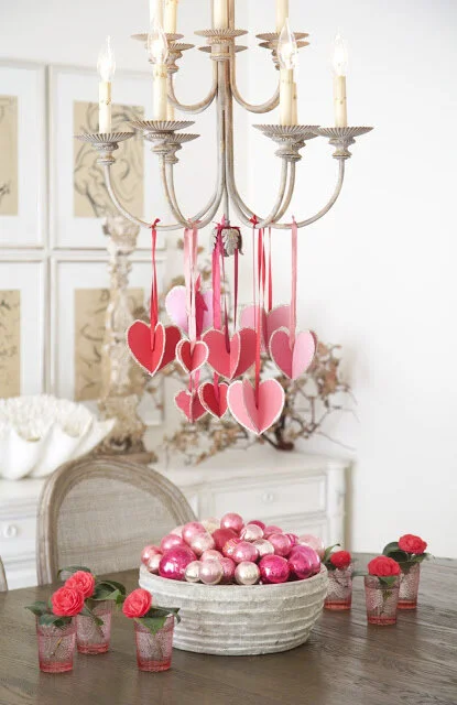 Hearts and Crafts 