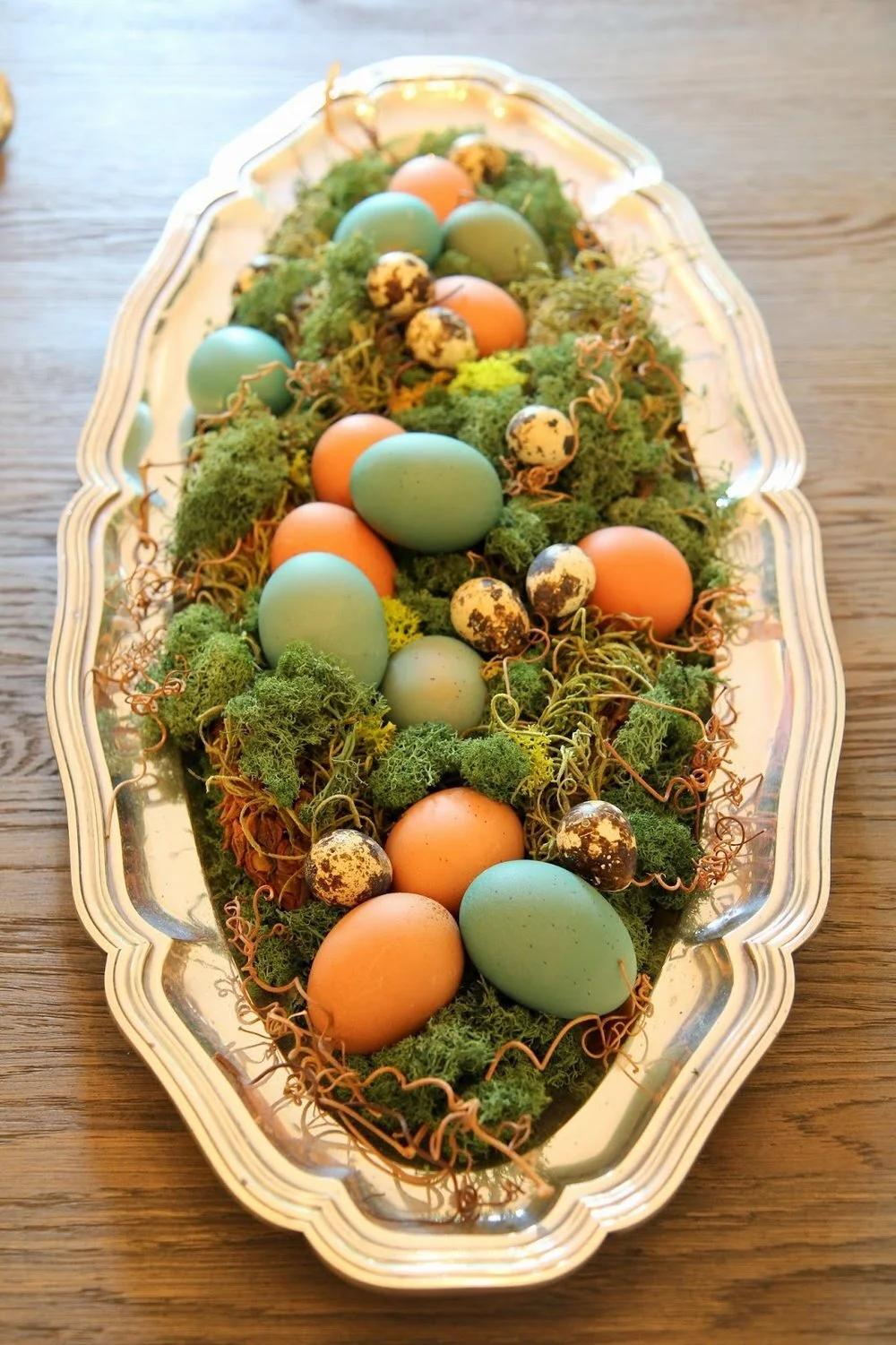 Easter Eggstravaganza!