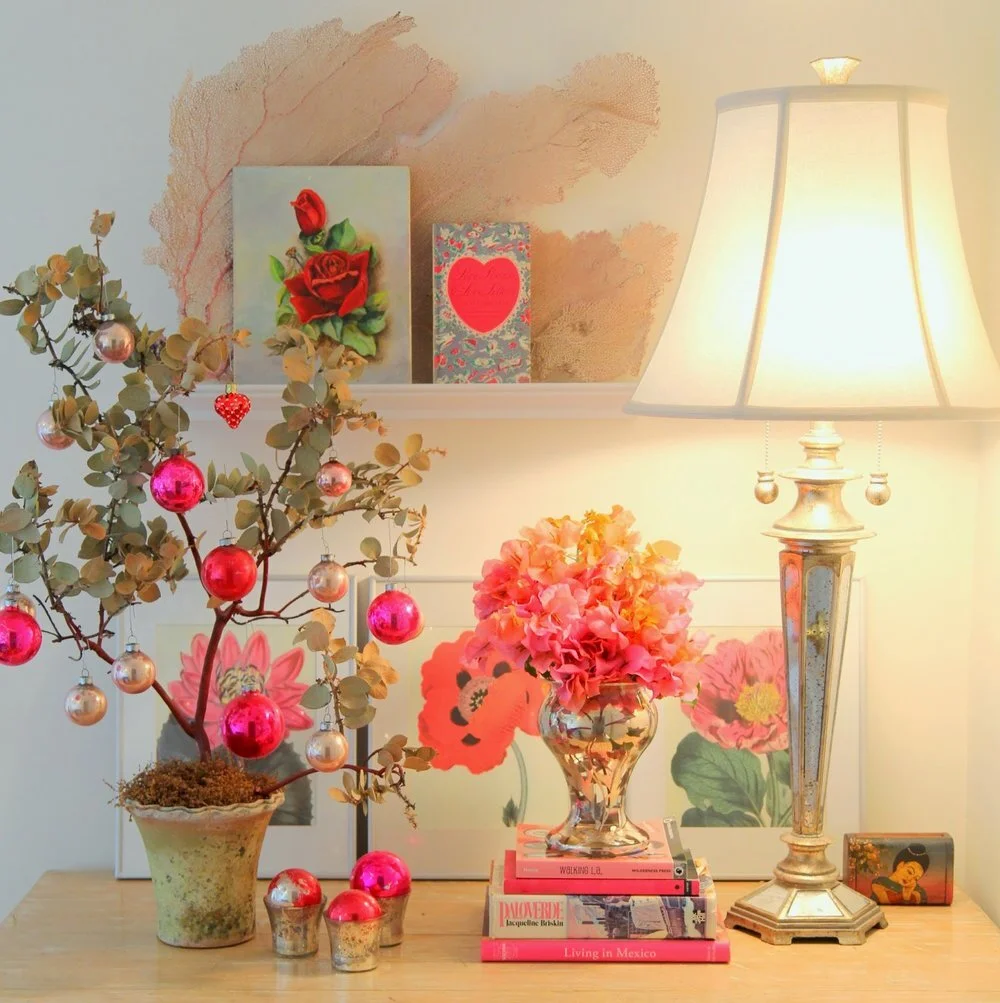 Valentine Vignette