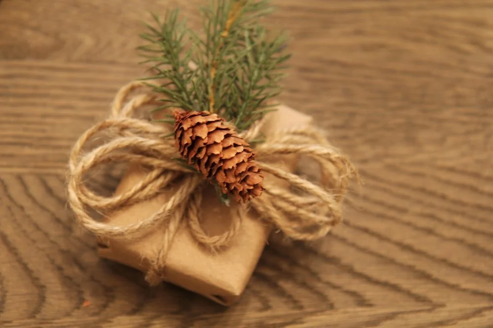 How To Wrap the Perfect Gift