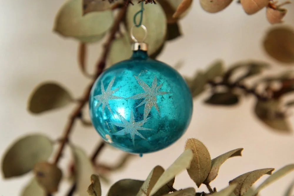 Christmas Ornaments
