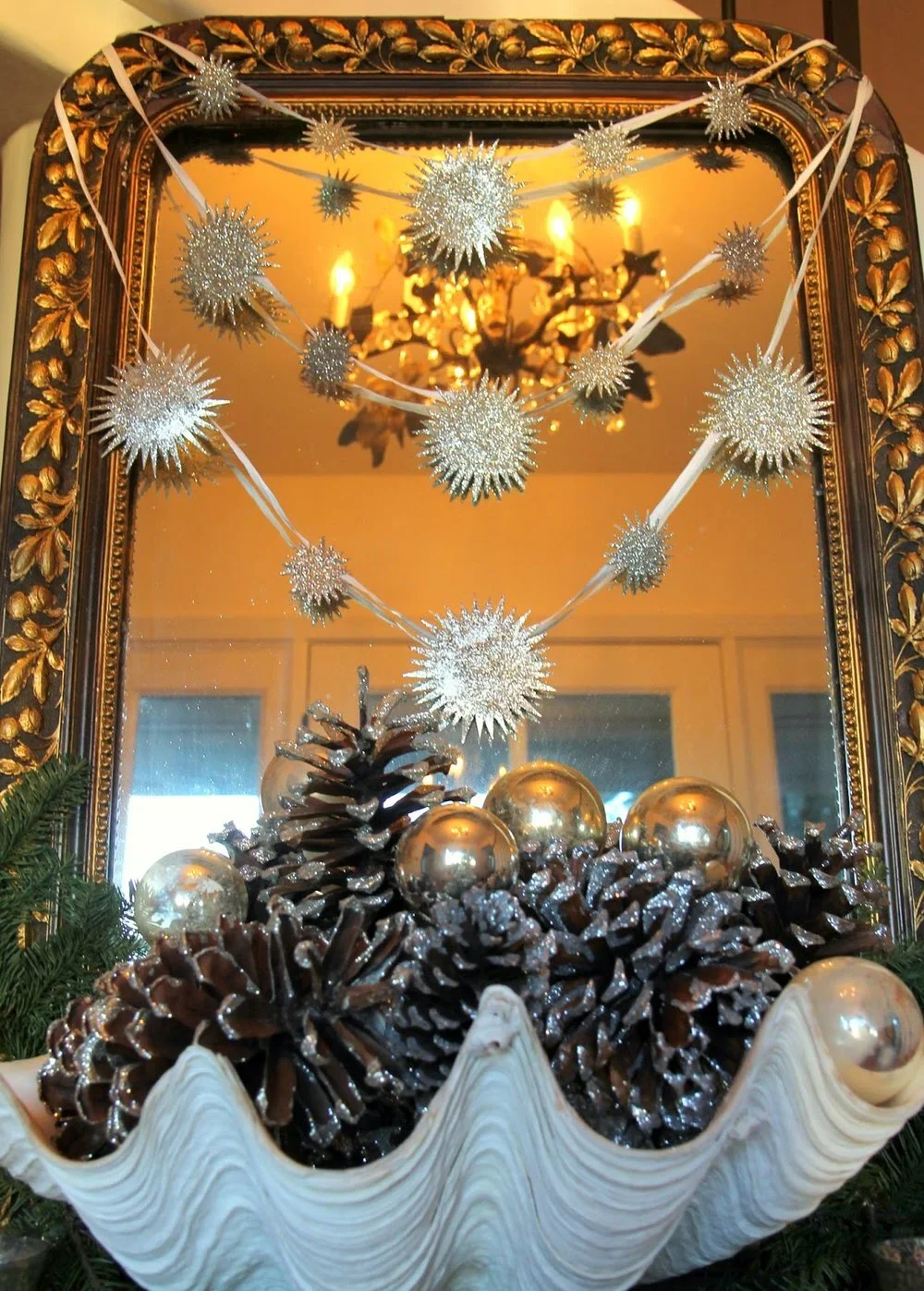 Star Garland