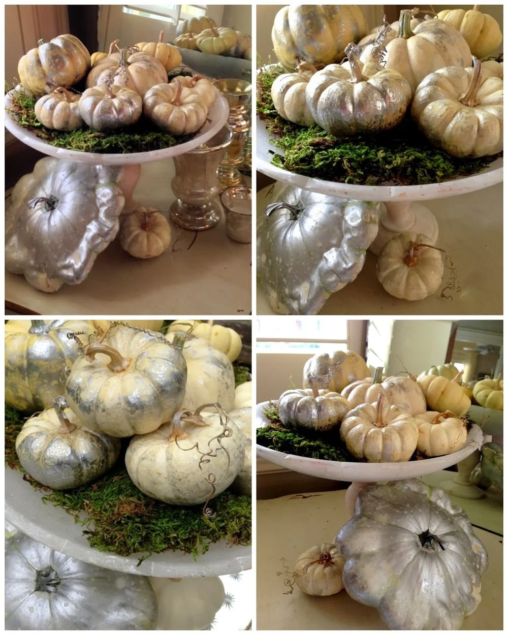 Pumpkins for the Holidays