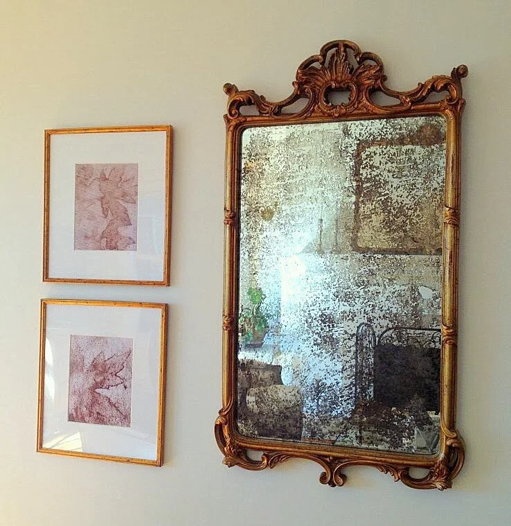 Photography for Your Nest: Neutral Nature