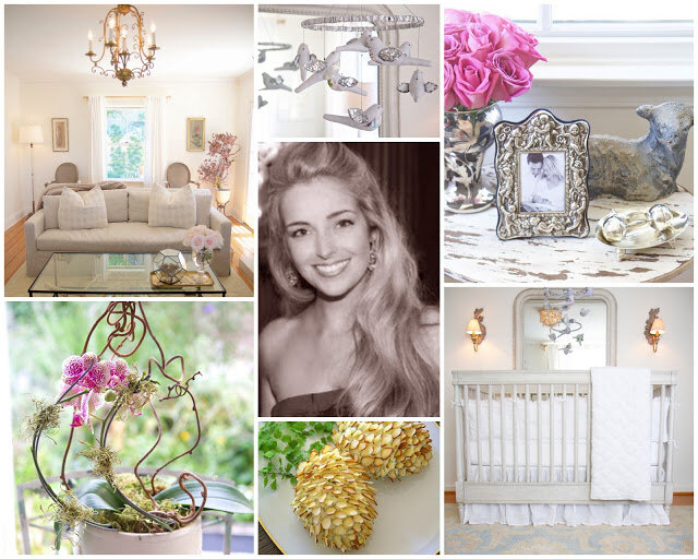 Welcome to Nora's Nest!