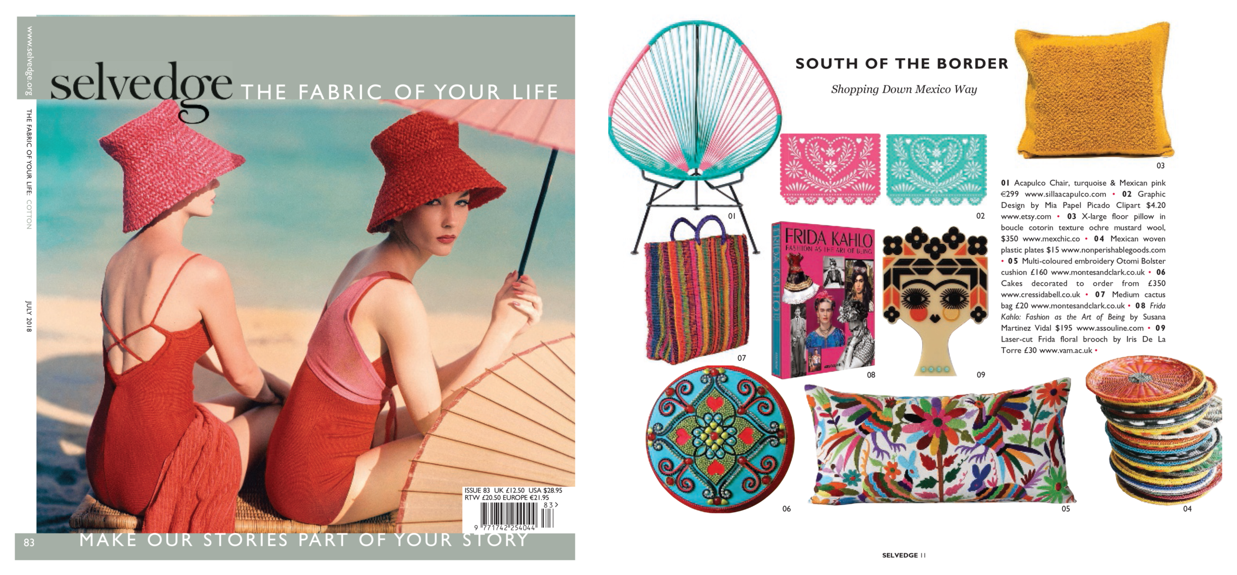Iris De La Torre Selvedge Magazine 2018.png