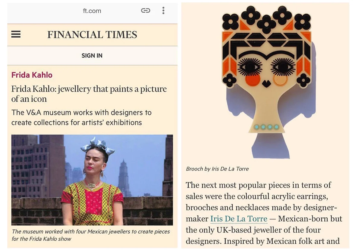 Financial Times Iris De La Torre November 2018.jpg