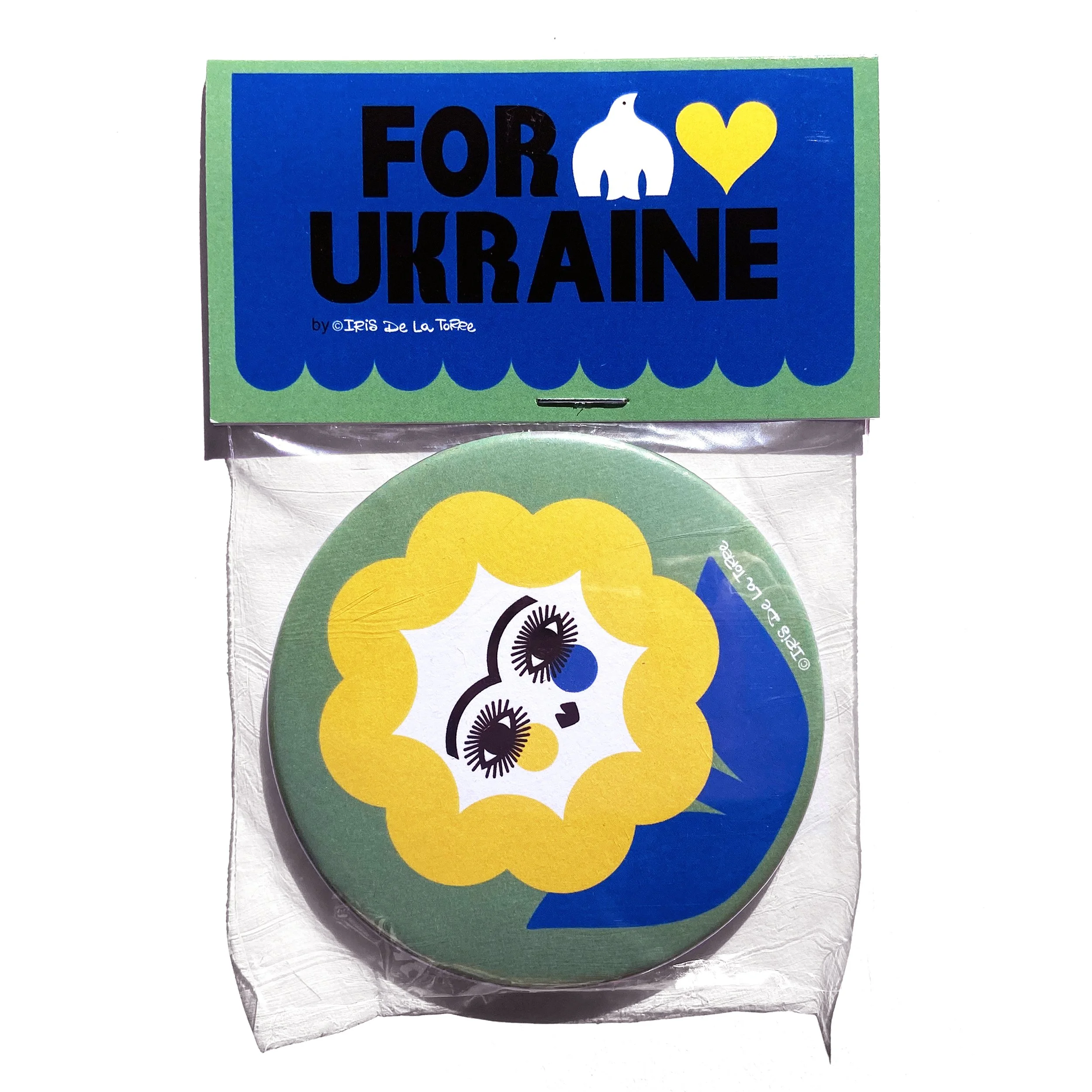For Ukraine Mirror