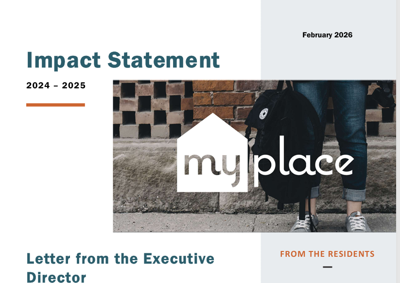 2024-25 Impact Brief 