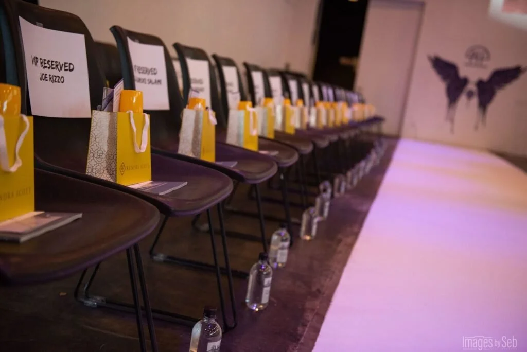 Runway of Hope 2018