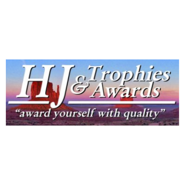 HJ Trophies &amp; Awards
