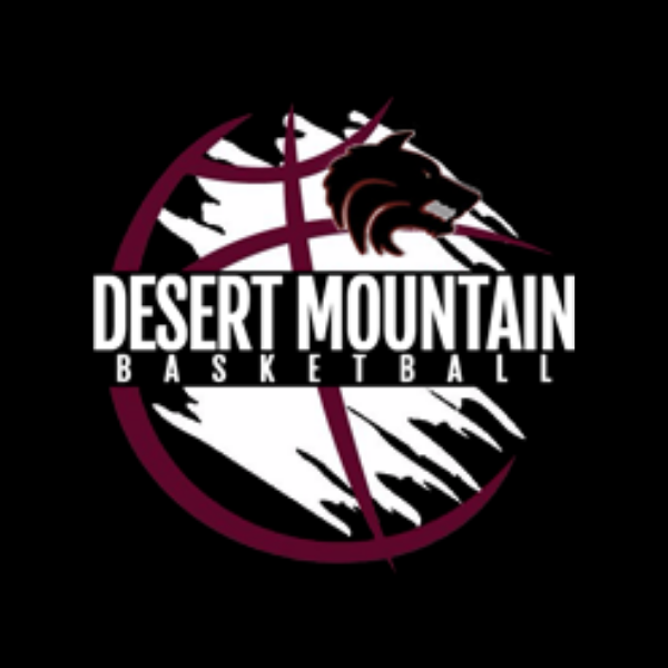 Desert Mountain Basketball