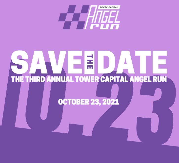 3rd Annual Angel Run