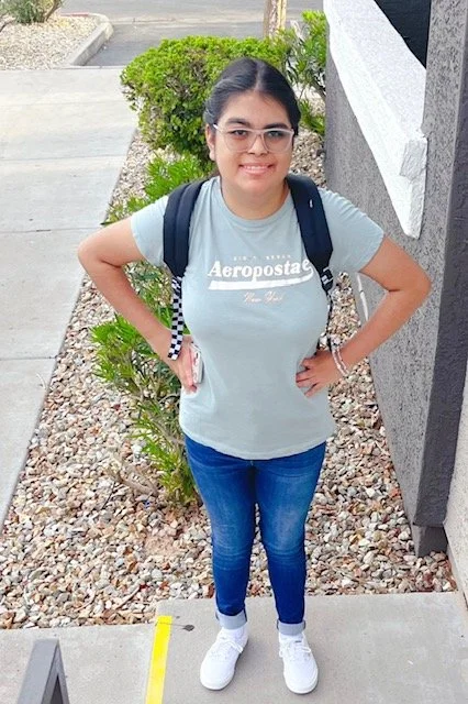 Katelyn's Brave Story of Multiple Diagnoses