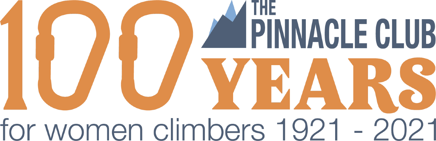 The Pinnacle Club Centenary: 100 years of women's rock climbing and mountaineering