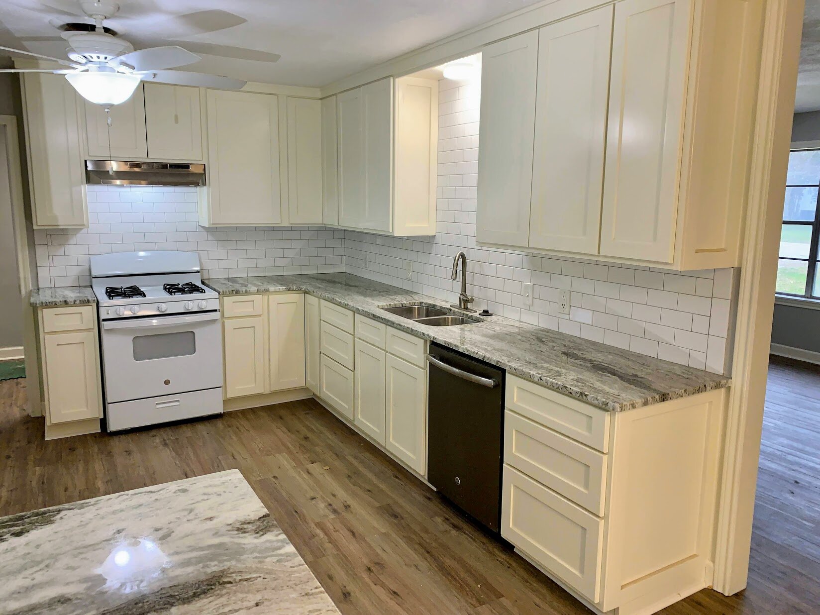 Kitchen Cabinet Plans