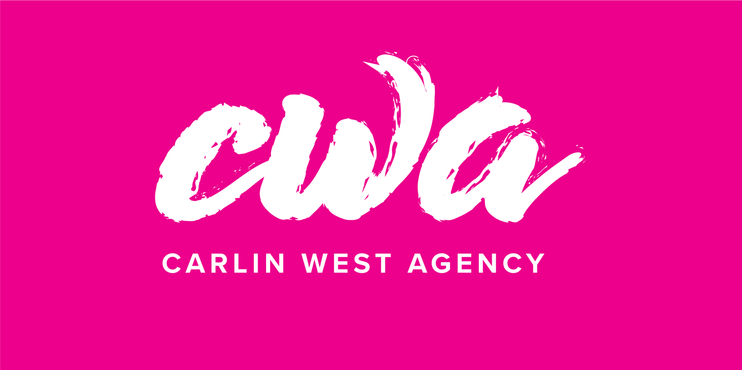 Carlin West Agency