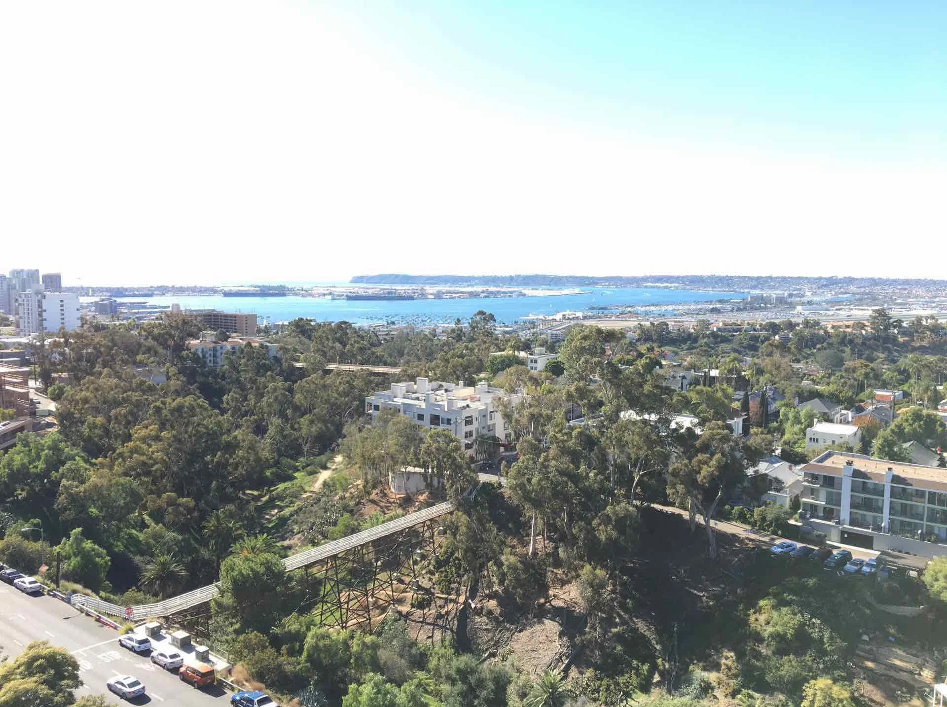 The Yin &amp; Yang of San Diego Multifamily