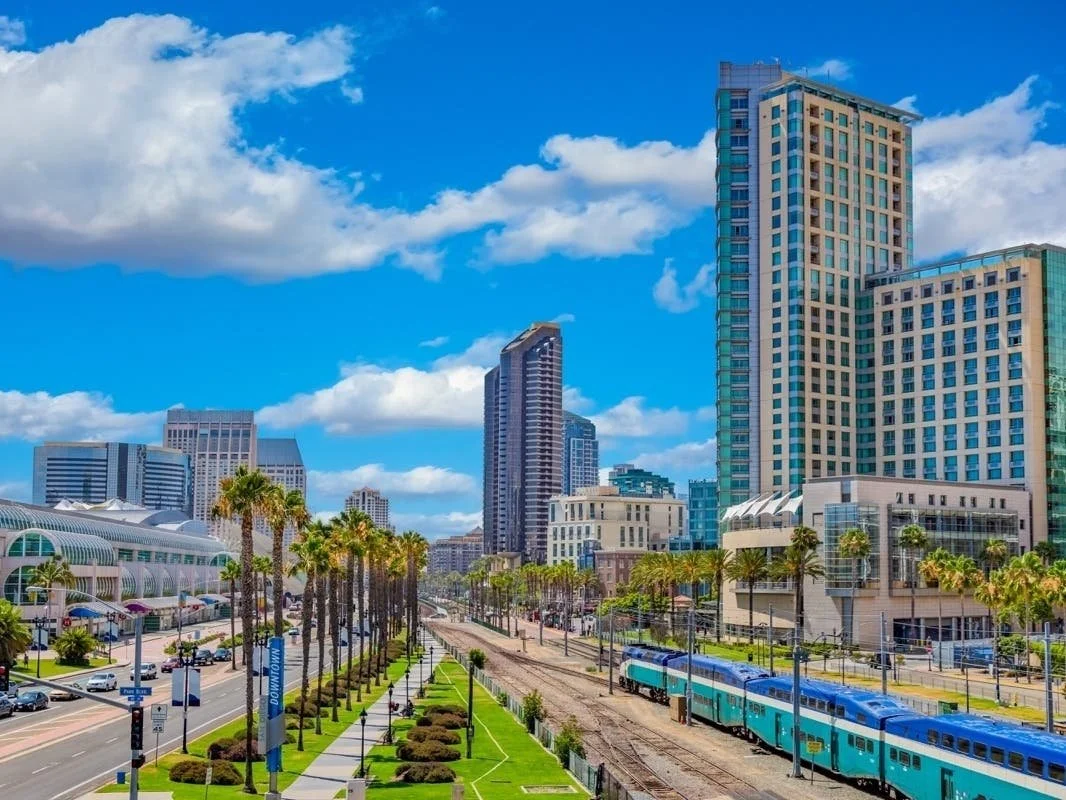San Diego Rising: The Quiet Architecture of Attainability