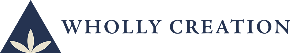 Wholly Creation