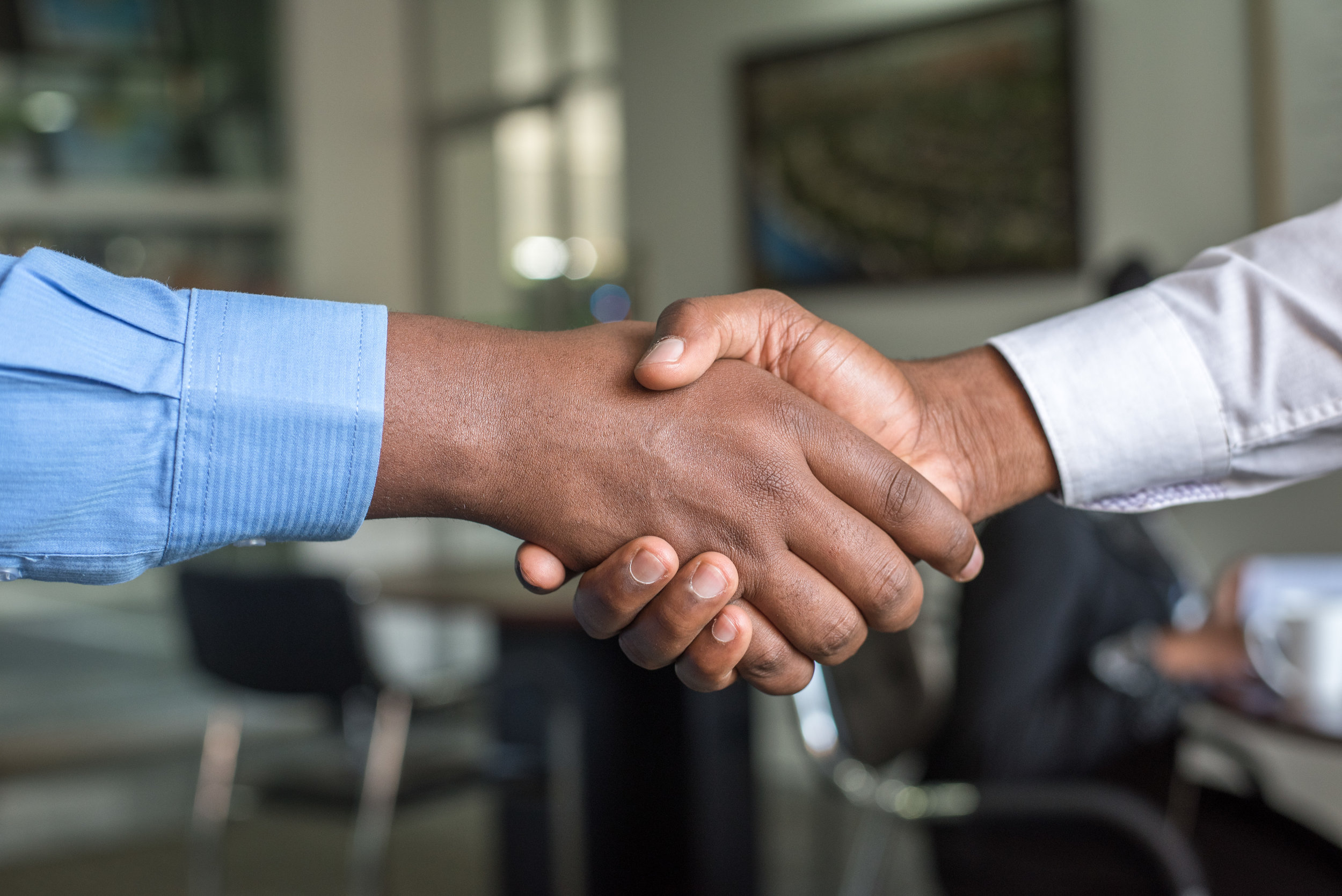 4 Benefits of a Partnership with Twin City Security