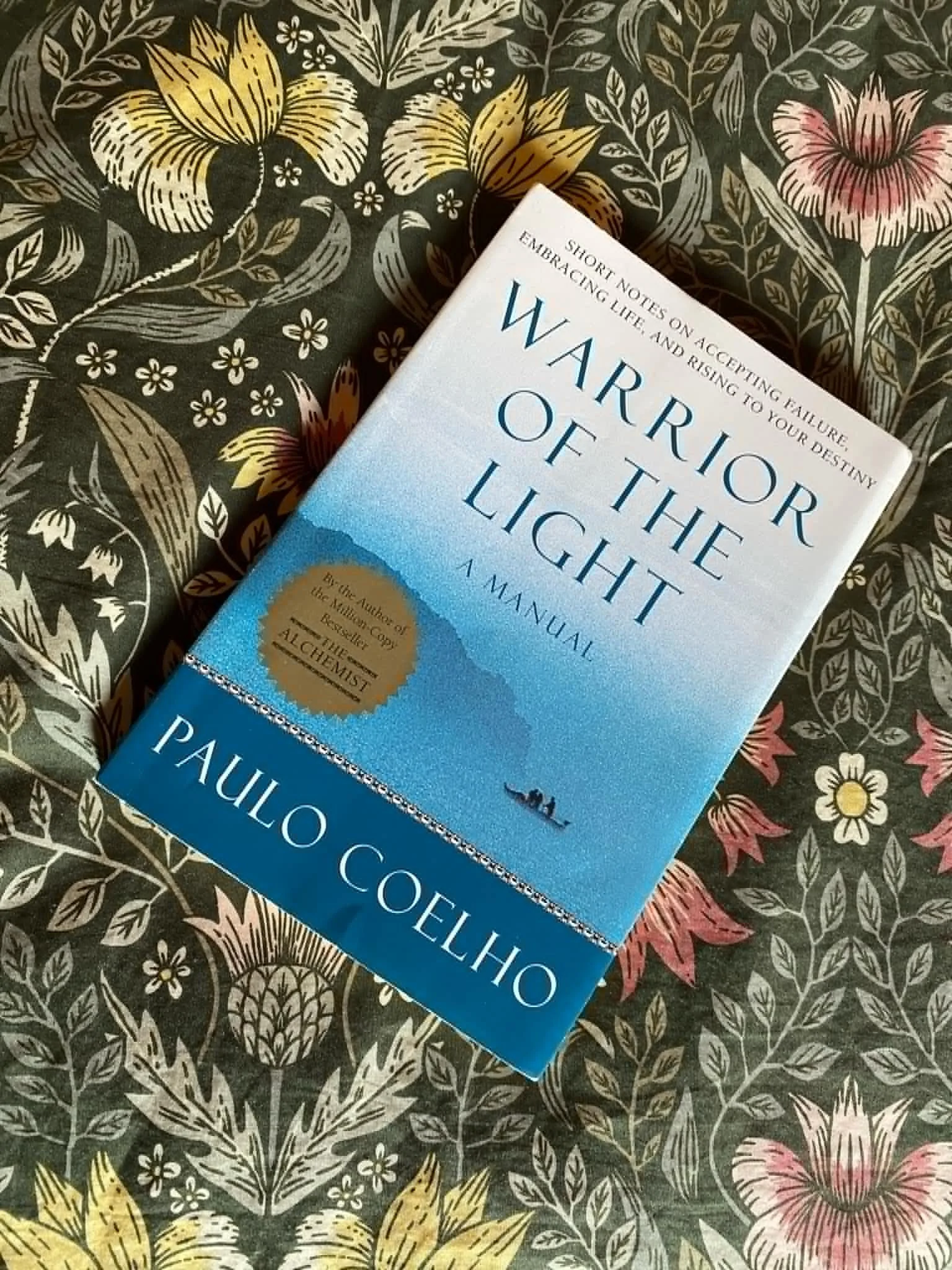 August Book Club