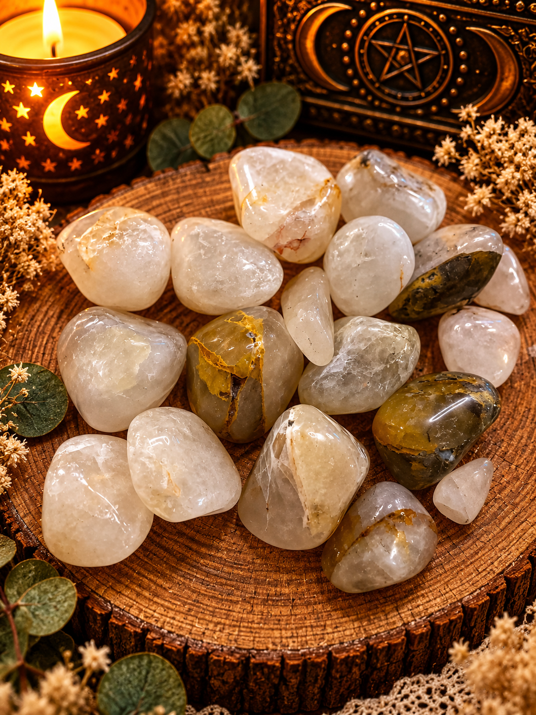 Mystical Crystal Altar at Candlelight.png