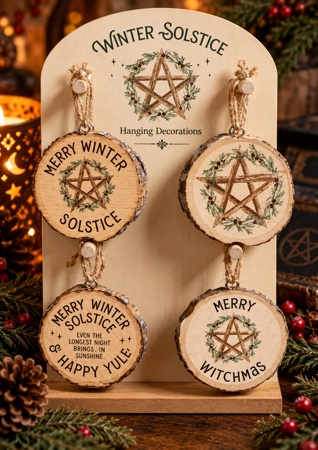 Rustic Winter Solstice Ornament Display.png