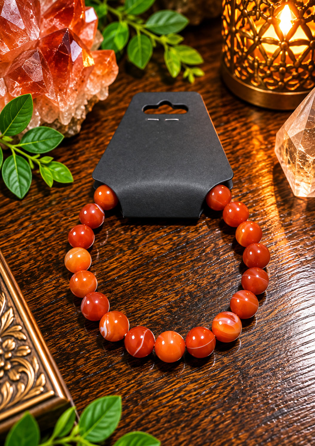 Carnelian Bracelet in Amber Glow.png