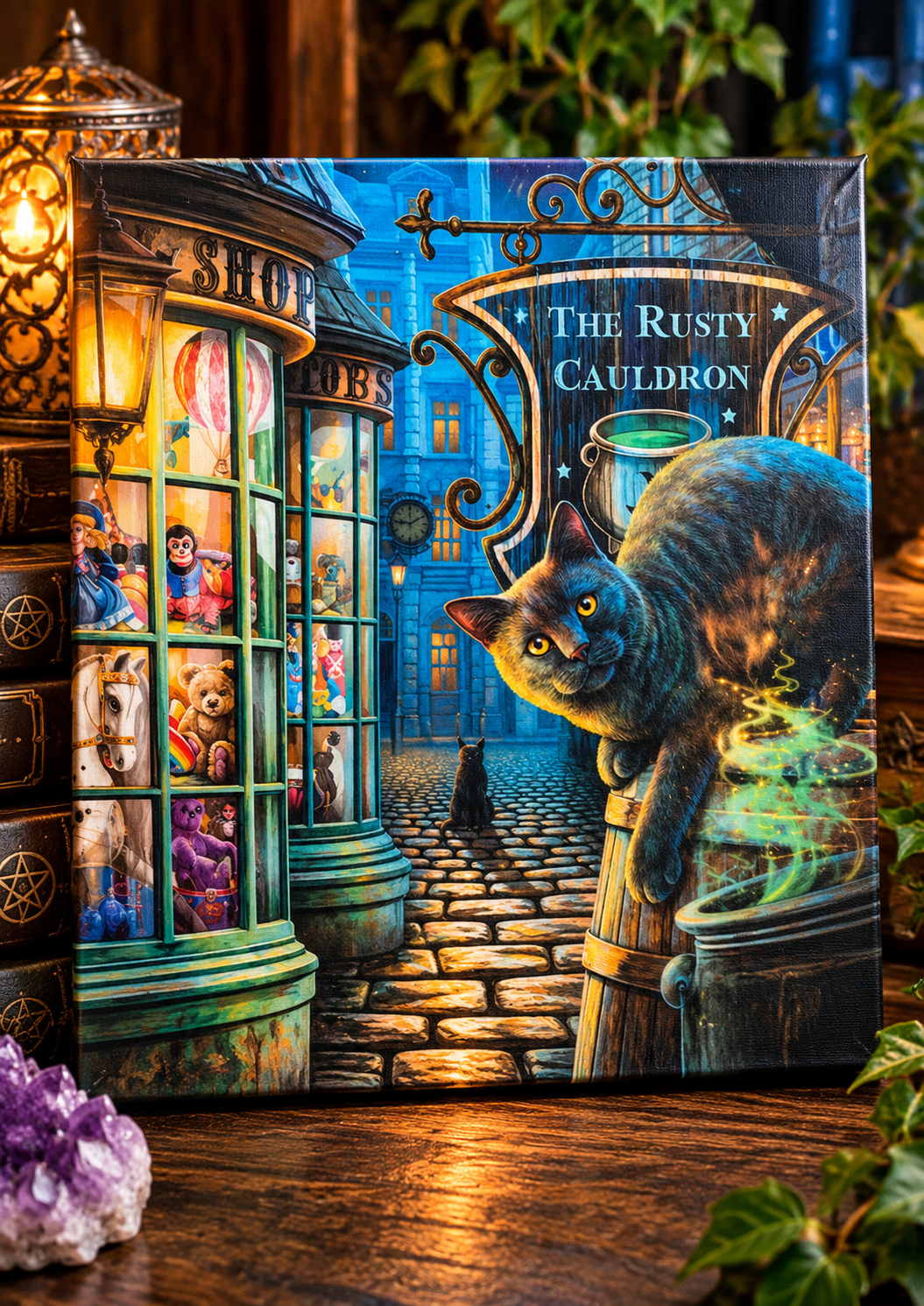 The Rusty Cauldron Cat Shop.png
