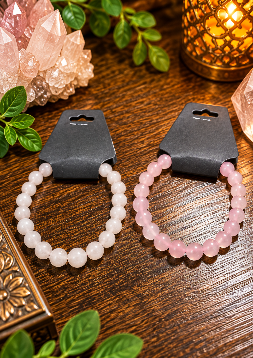 Rose Quartz Bracelets by Candlelight.png