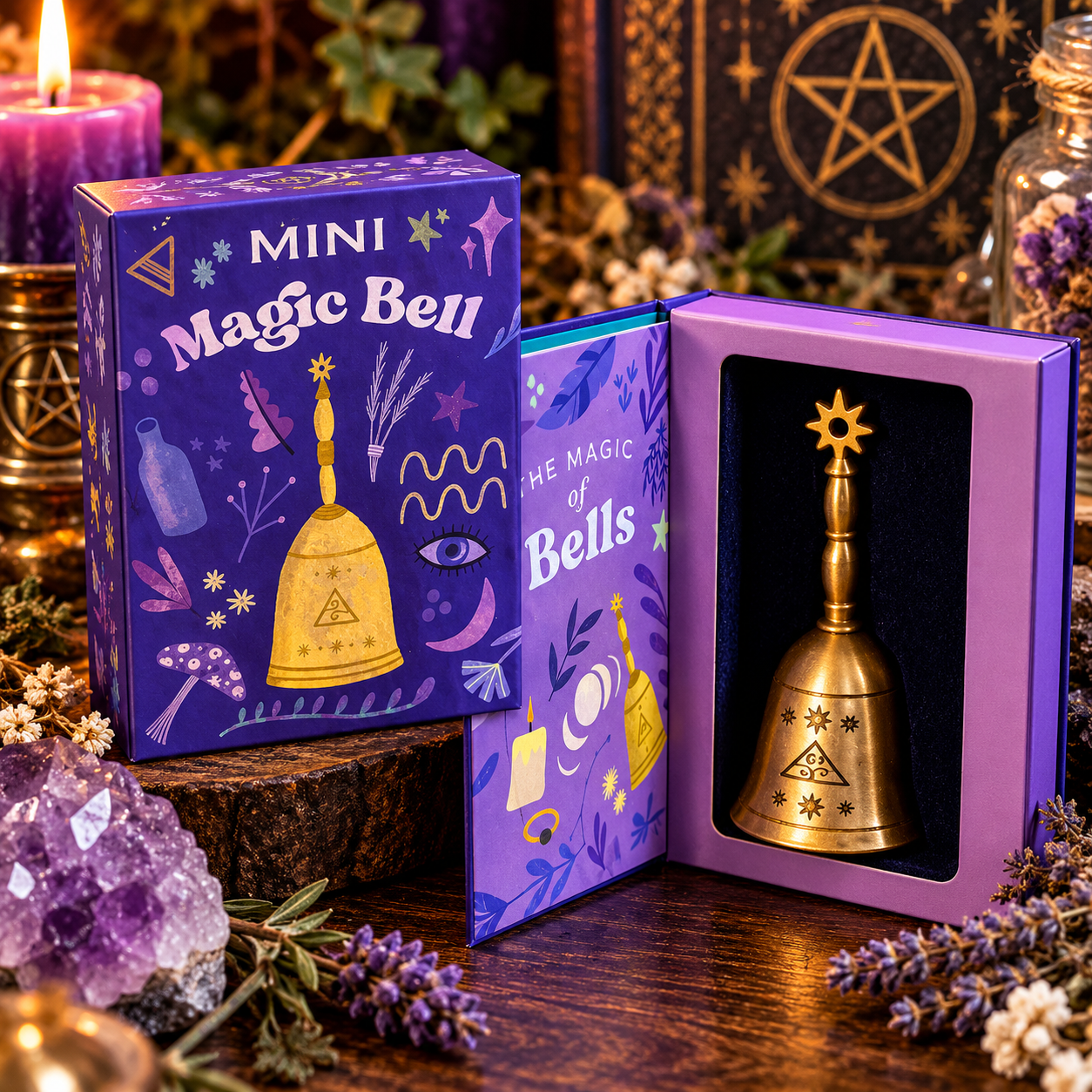 Mini Magic Bell Ritual Set.png
