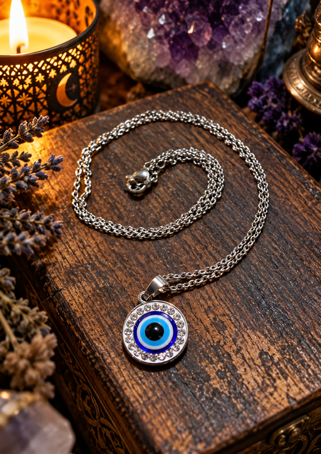 Mystical Evil Eye Necklace Still Life.png