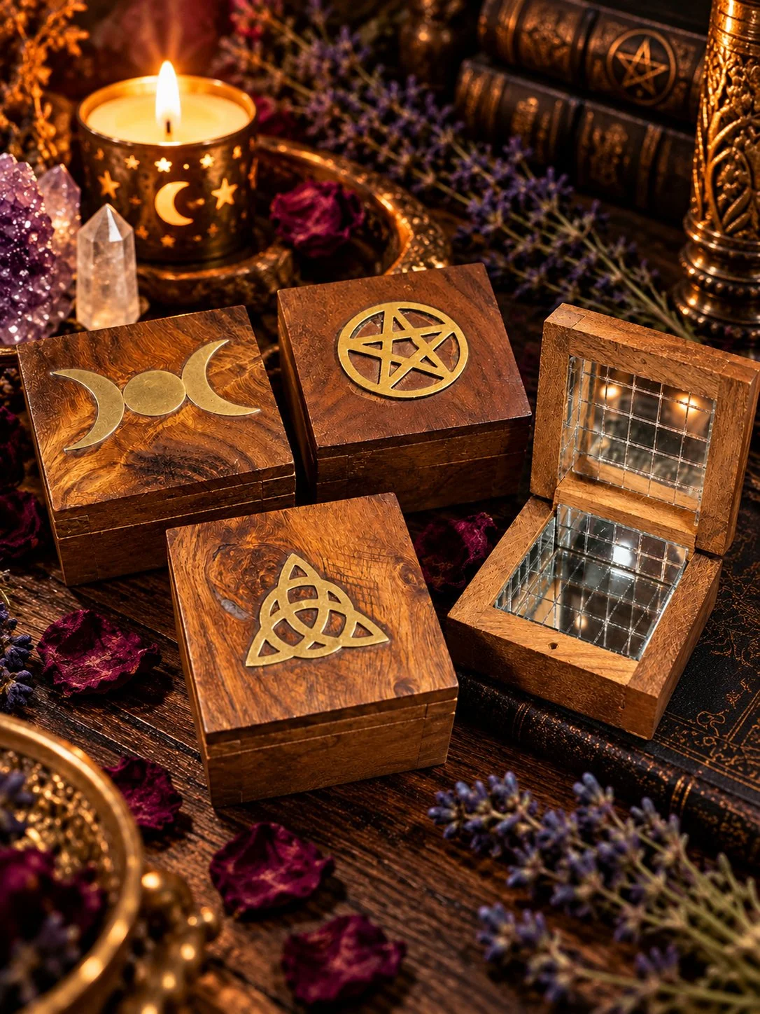 Reflection Box