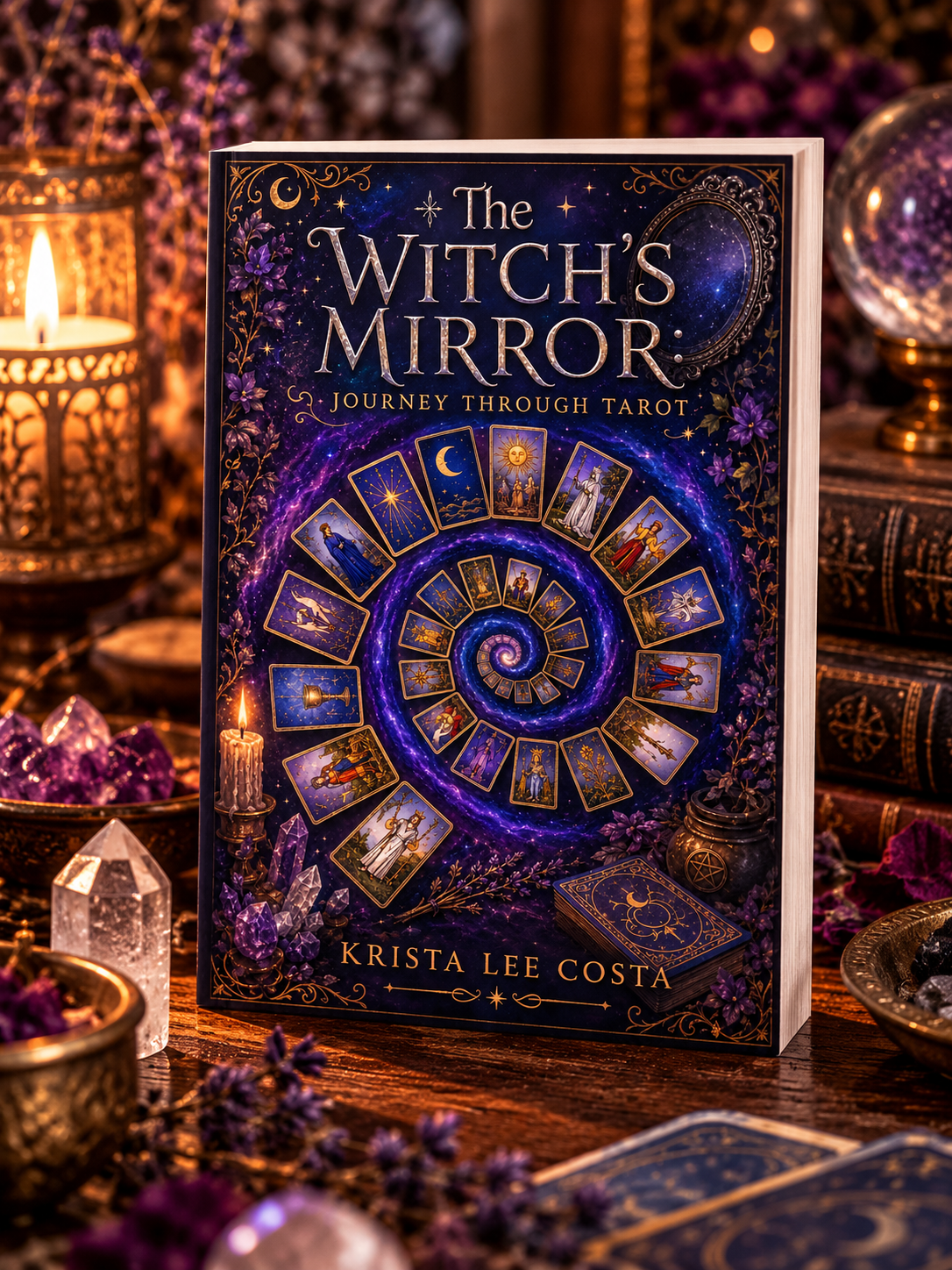 The Witch's Mirror