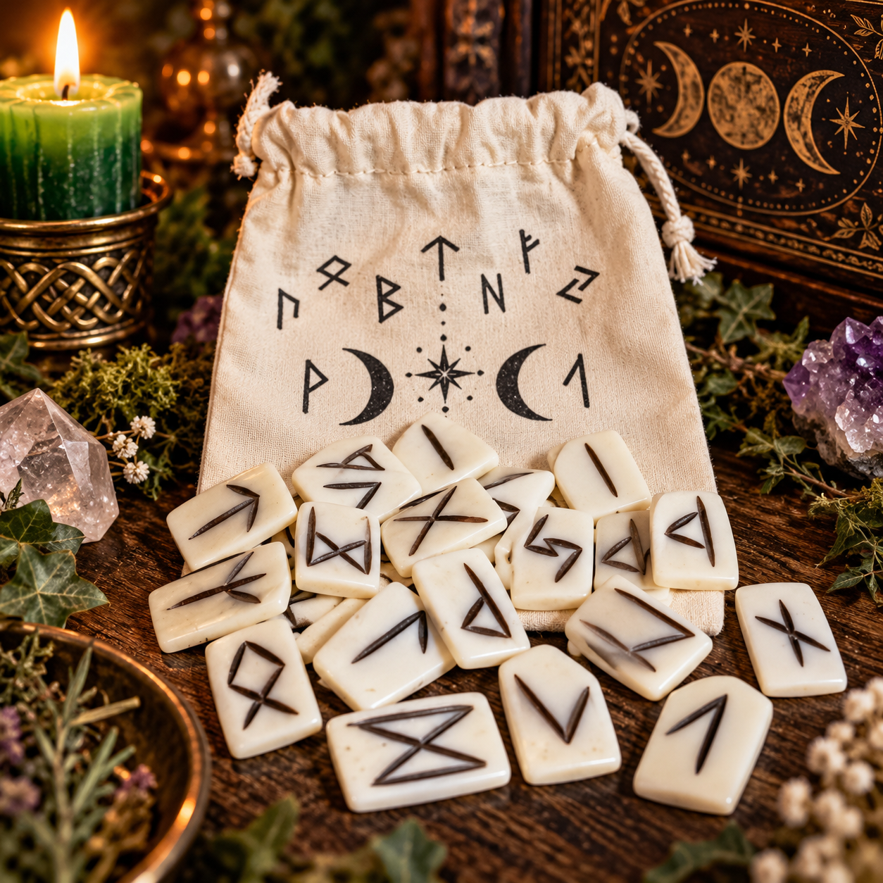 Rune Set