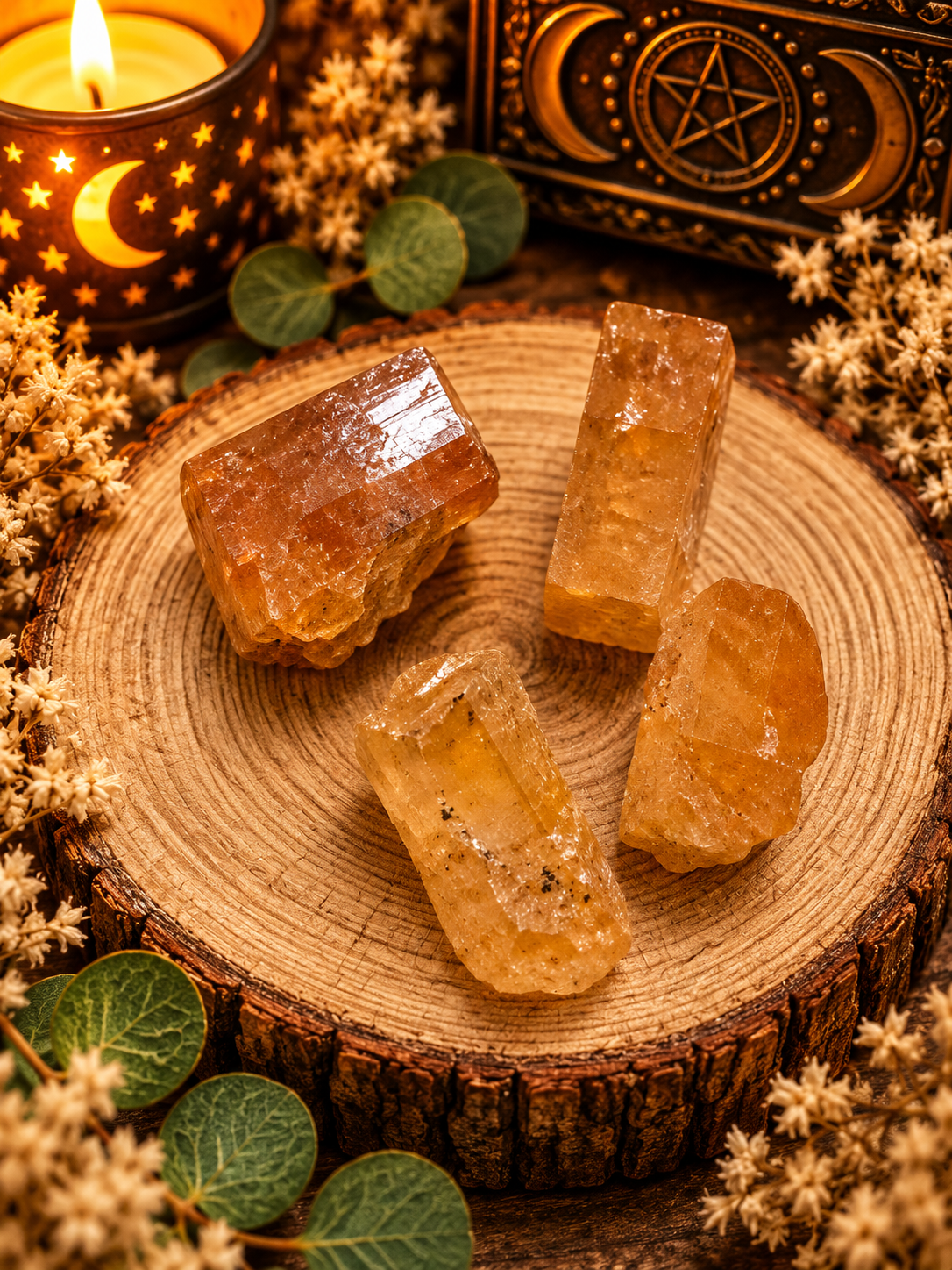 Mystical Amber Crystal Altar.png