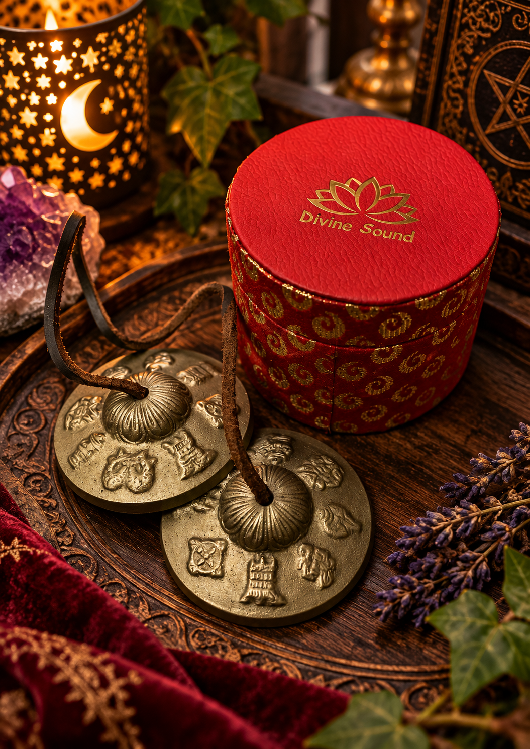 Mystical Brass Cymbals and Divine Sound Box.png