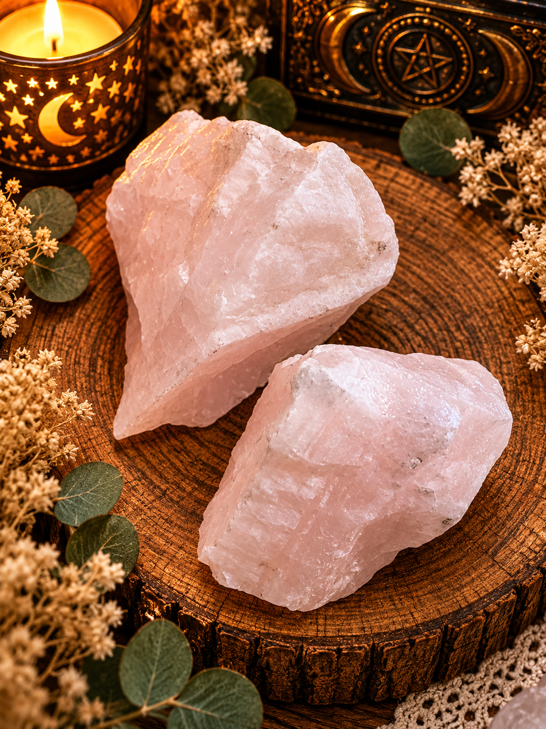 Mystical Rose Quartz Candlelit Display (1).png