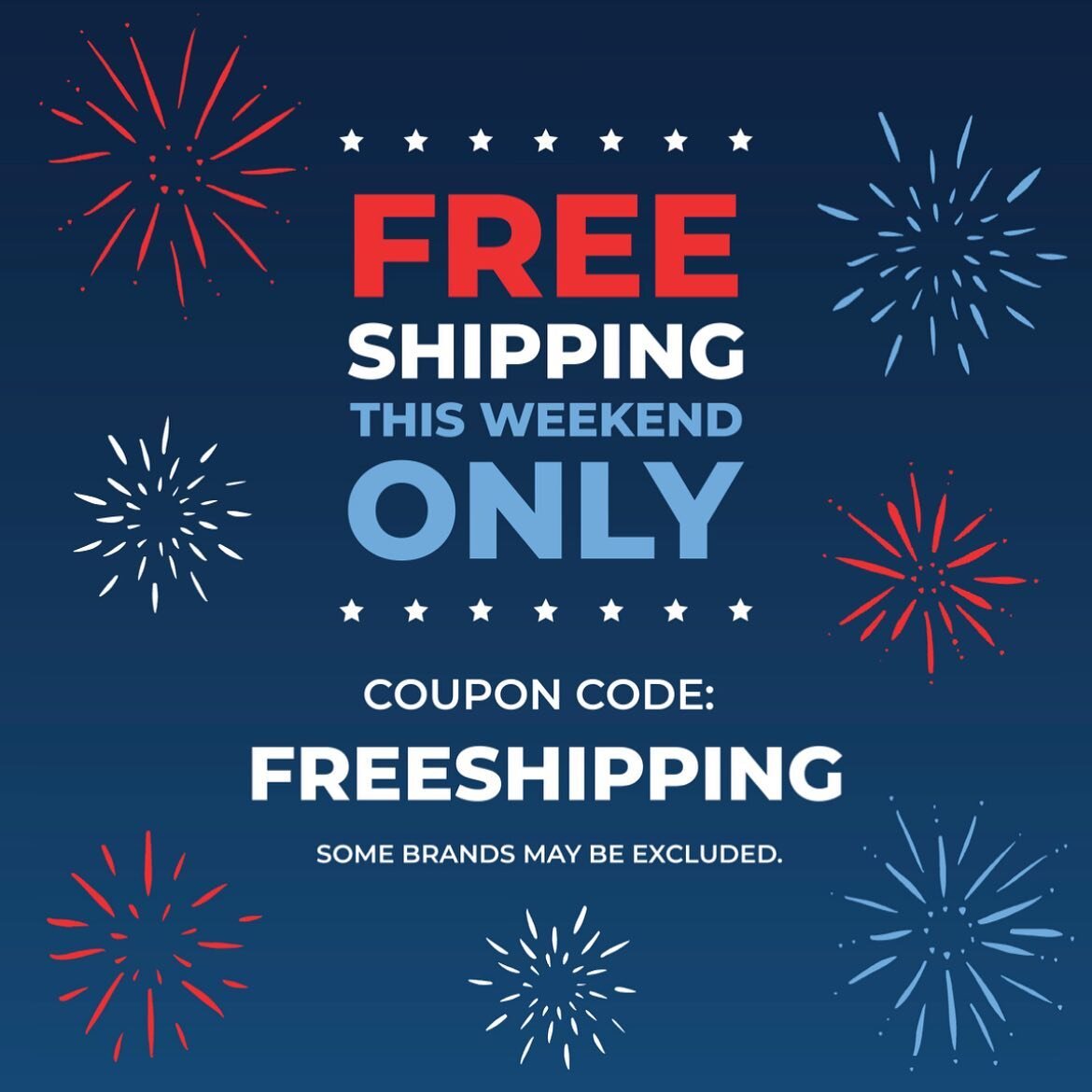 Shop online for great savings and Free Shipping!!