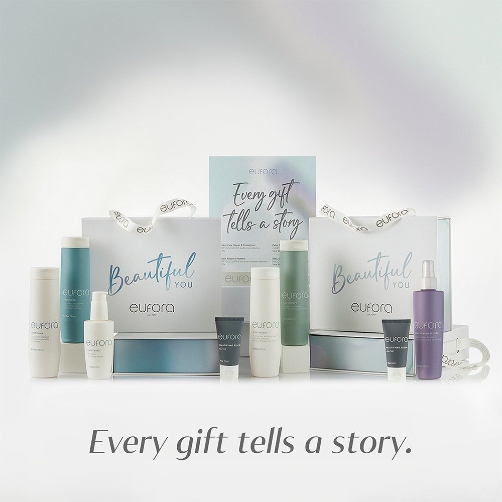 Shop online with us! Eufora Gift Sets, plus so much more!!
https://geminihairdesignstudiospa.mysalon2me.com/index.php?route=account%2Fregister
 #blackfriday #BlackFriday2024 #shoplocal #shoplocalchestercounty #shoplocalchestercountypa #shoplocalexton