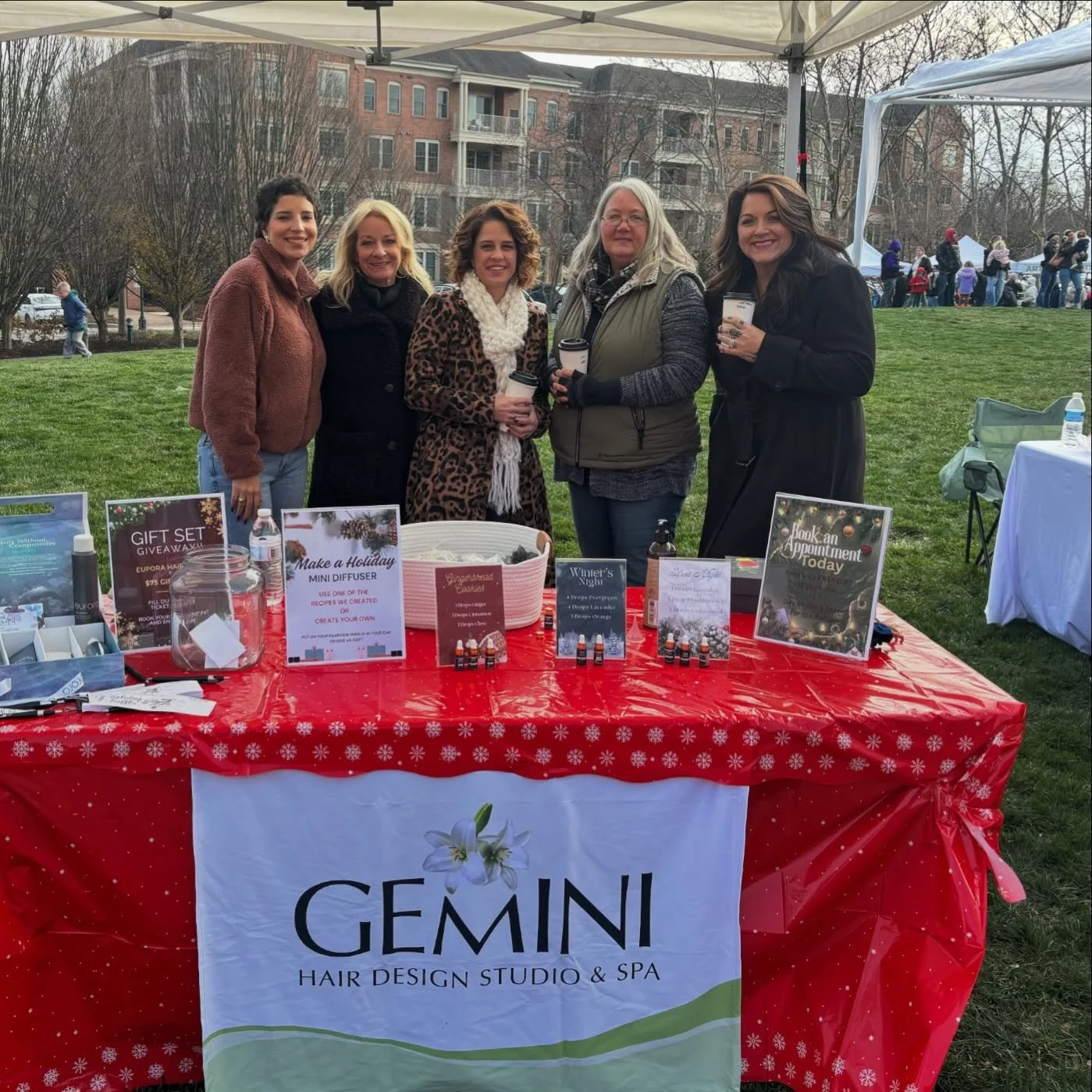 Hey everyone

Just wanted to reintroduce ourselves 🫶 (from left to right) call us to book: 610-458-8809 or use the link in our bio 

Liliana: I've been in the field for just over a year and truly believe I have found my passion. I really enjoy men's