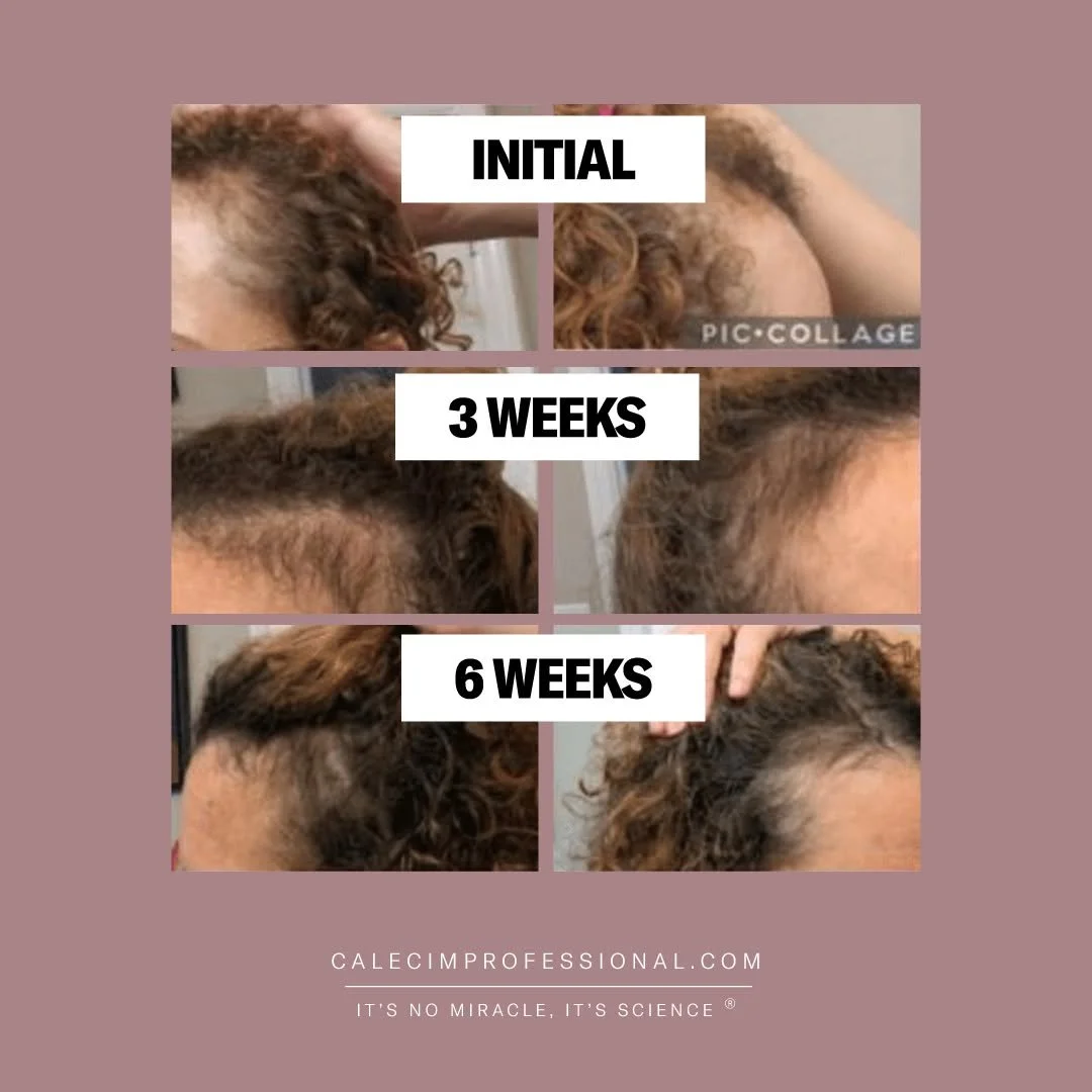 Check out these incredible results