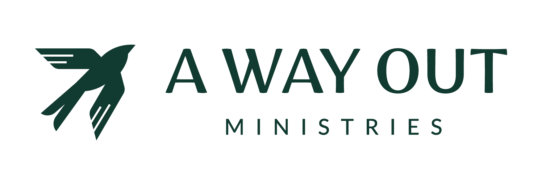 A Way Out Ministries